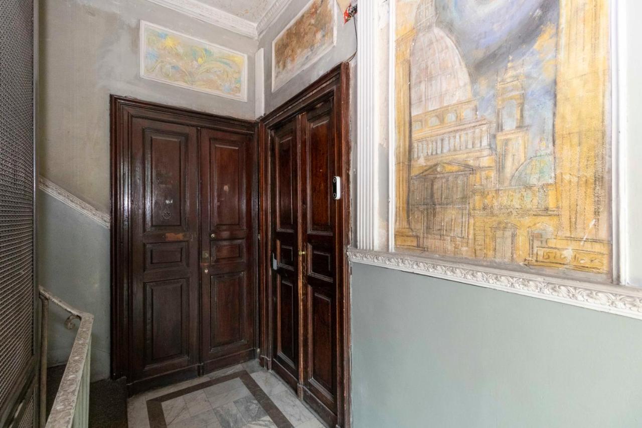 Appartamento New Bright Studio Near Piazza San Carlo! Torino