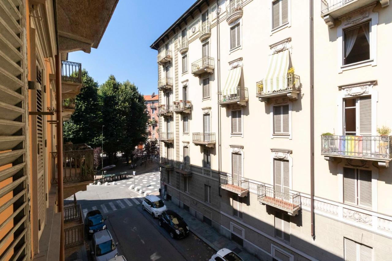 New Bright Studio Near Piazza San Carlo! * Torino