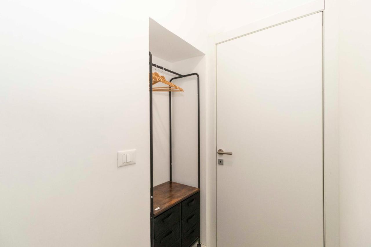 Appartamento New Bright Studio Near Piazza San Carlo! Torino