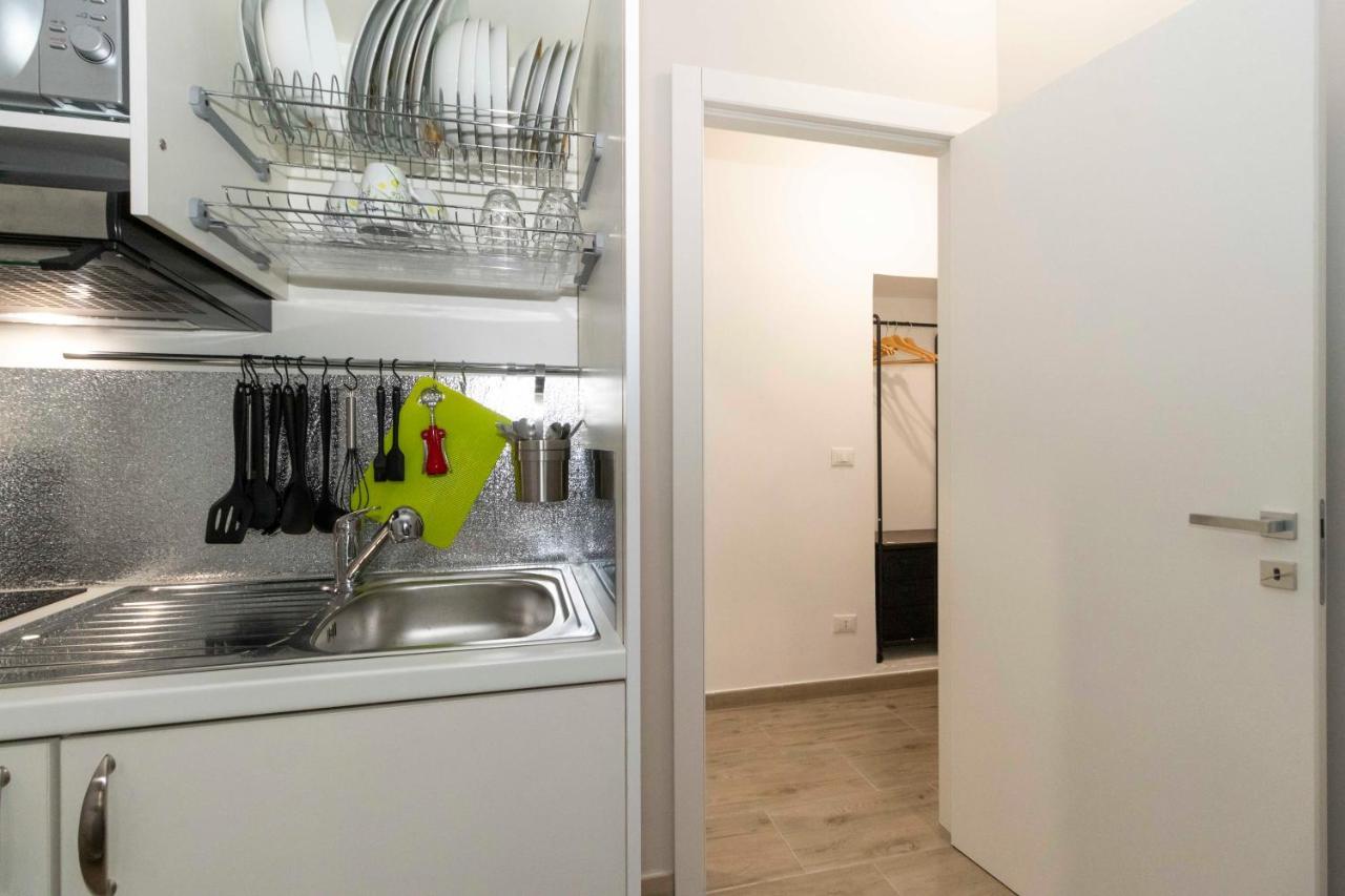 Appartamento New Bright Studio Near Piazza San Carlo! *