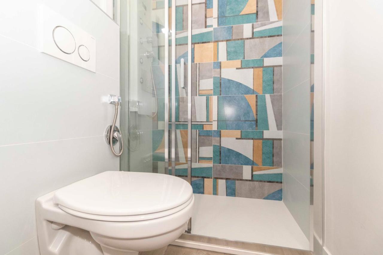 New Bright Studio Near Piazza San Carlo! * Torino