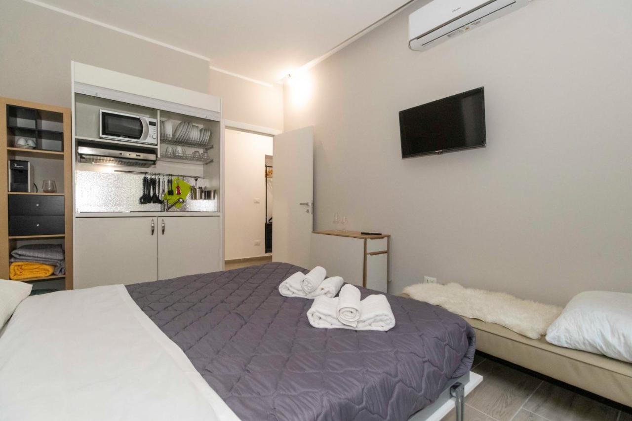 New Bright Studio Near Piazza San Carlo! Appartamento Torino