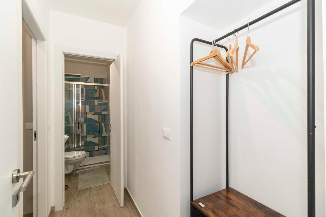 Bright Piazza San Carlo Apartment Turin