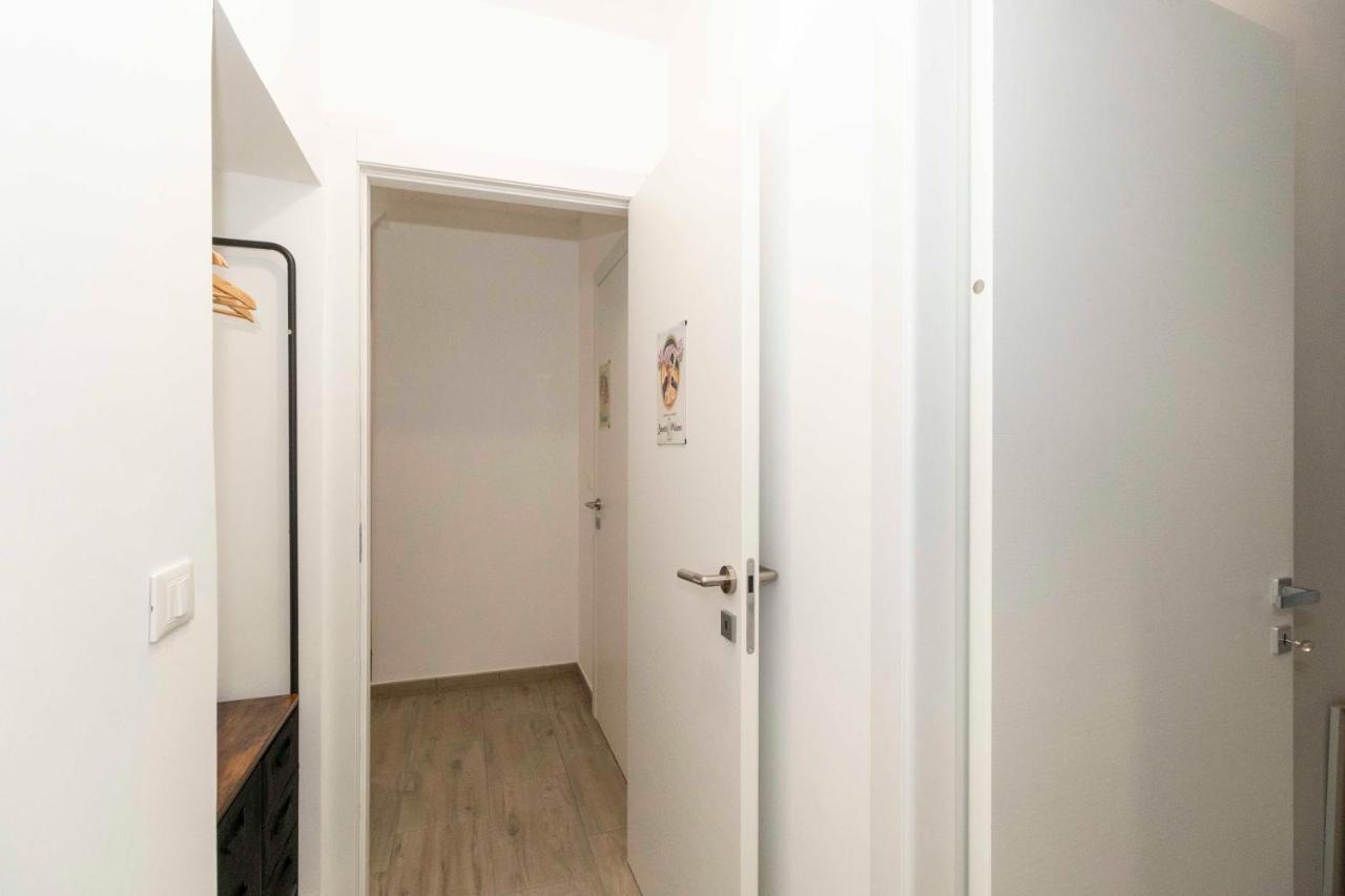 Apartamento Bright Piazza San Carlo