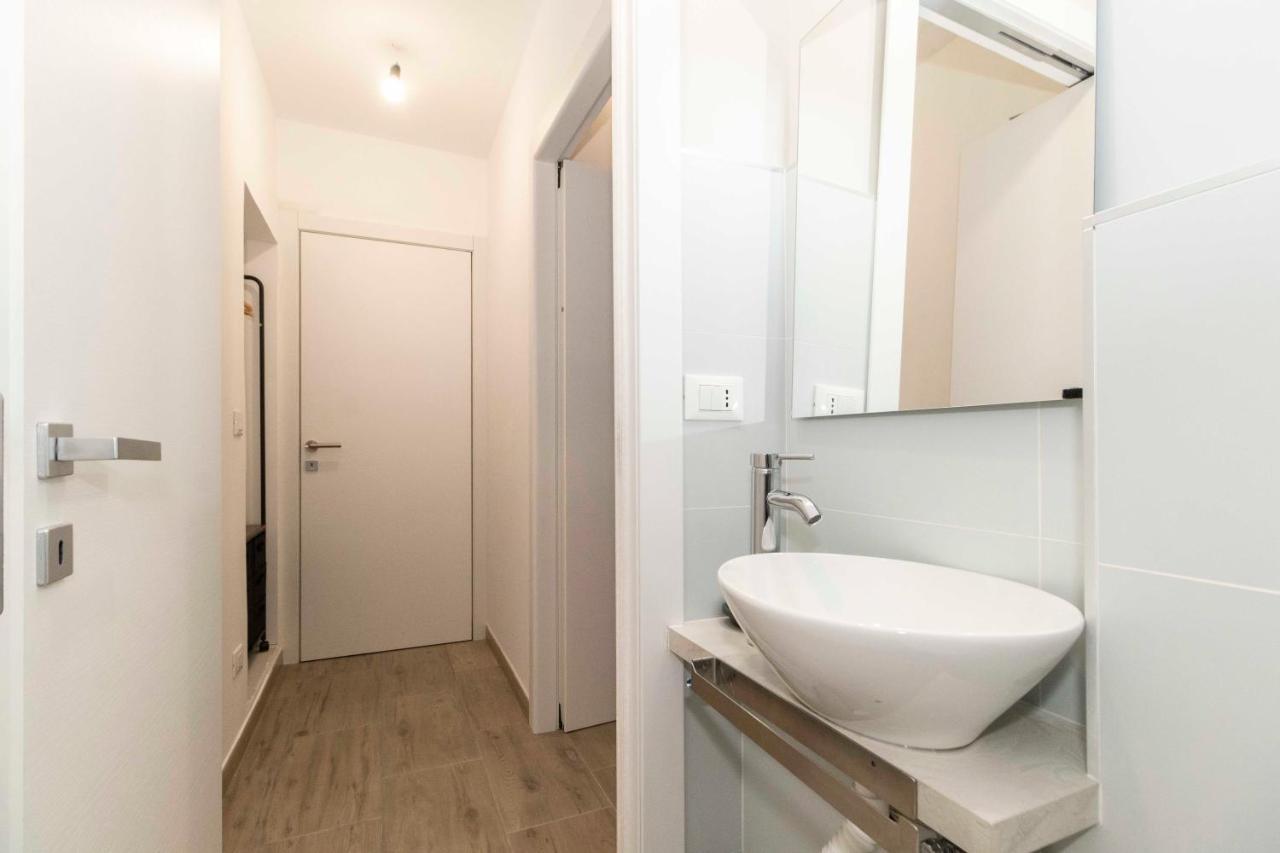 Bright Piazza San Carlo Apartment Turin